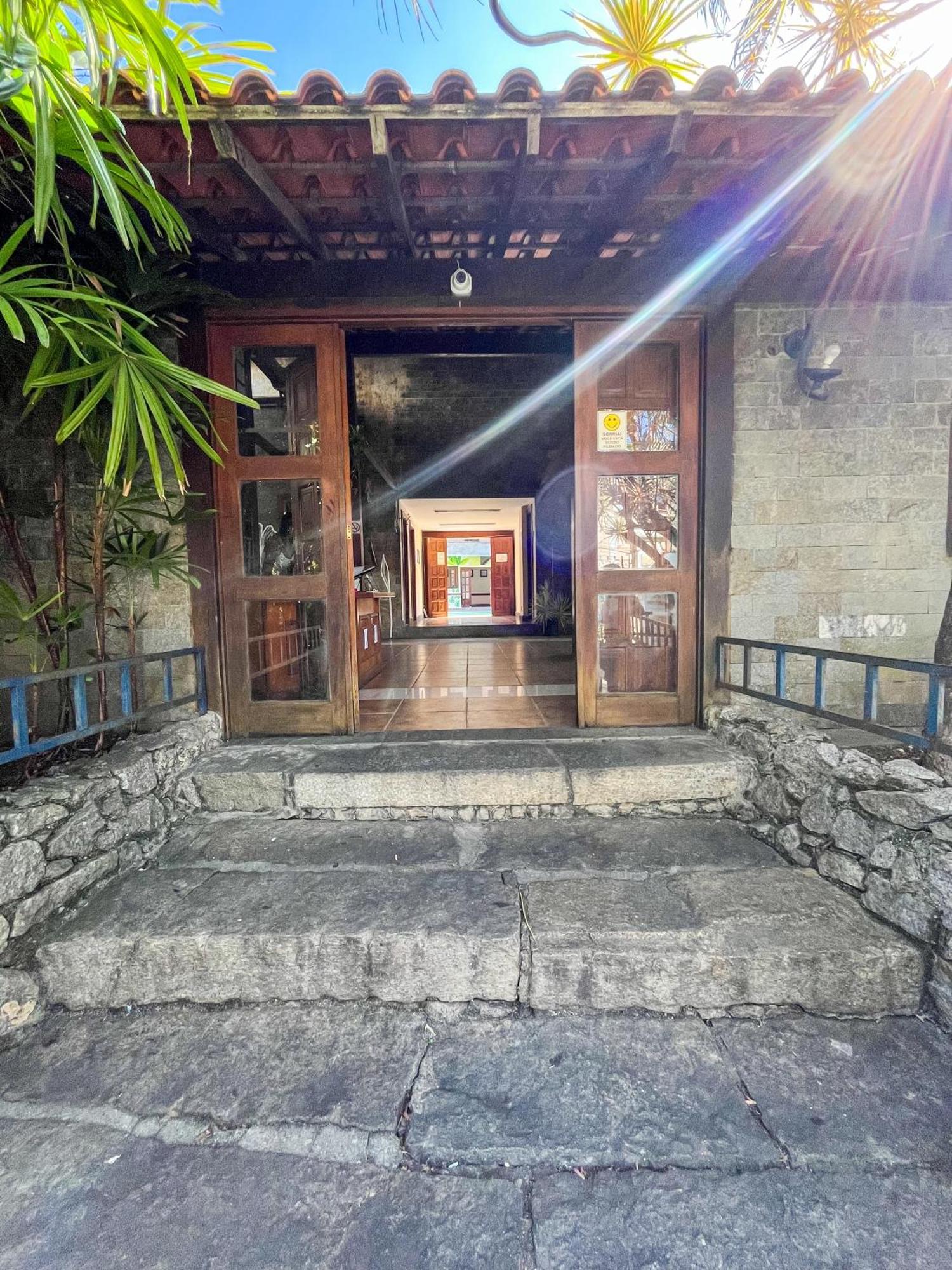 Habitación en casa particular Castelo De Santa Teresa Río de Janeiro