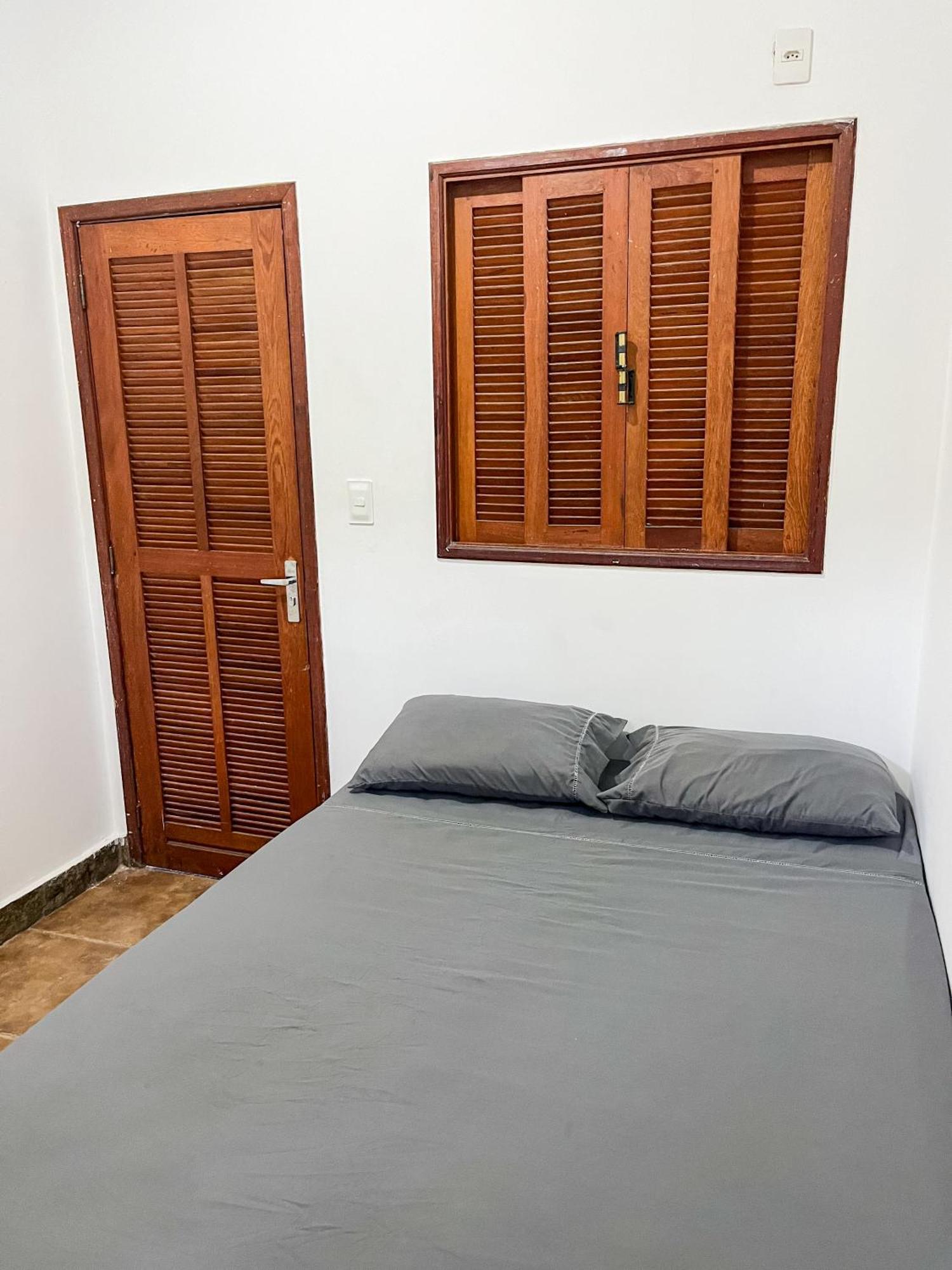 Habitación en casa particular Castelo De Santa Teresa *