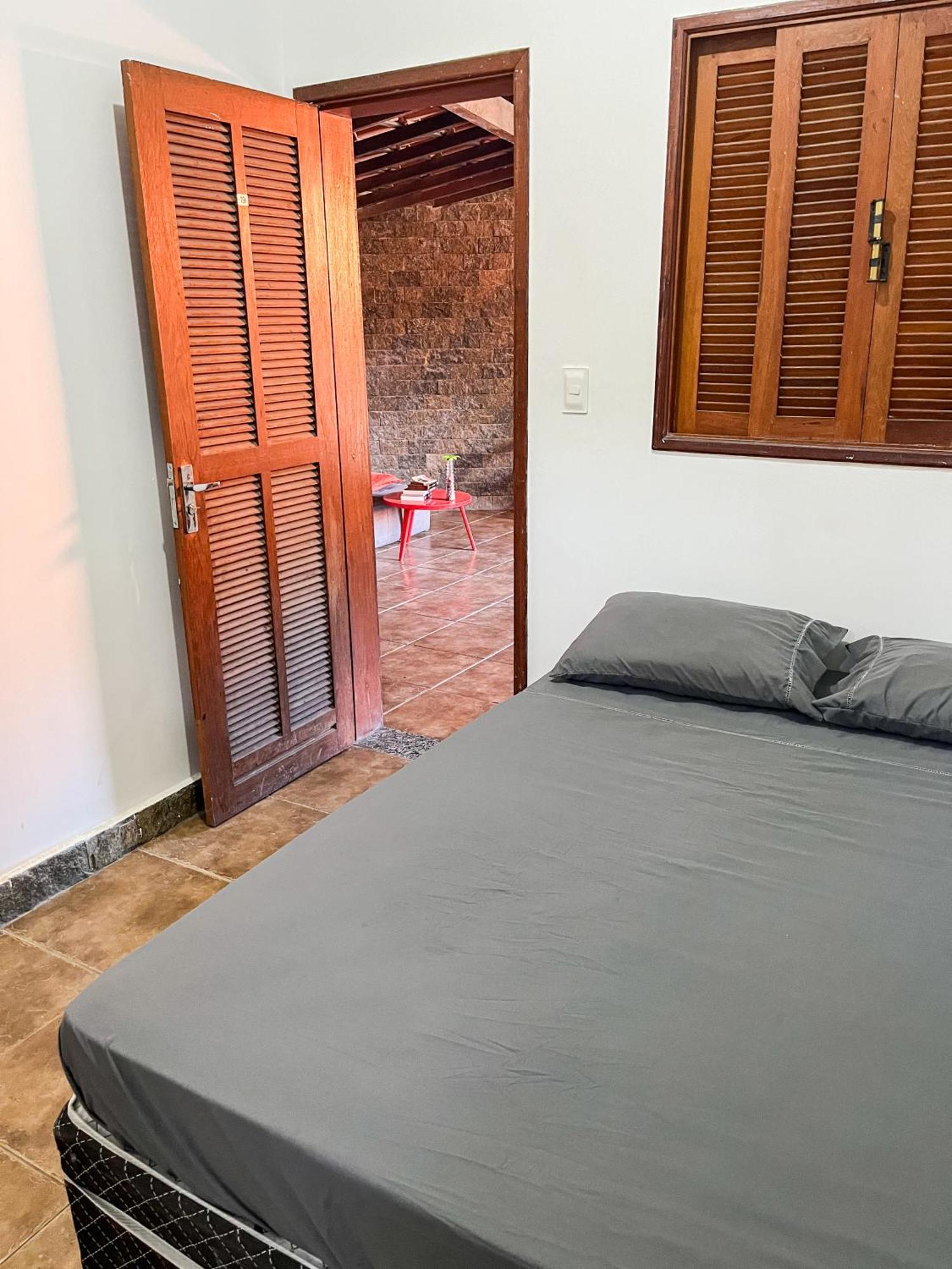 Castelo De Santa Teresa Habitación en casa particular Río de Janeiro